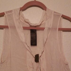 Free People Tunic